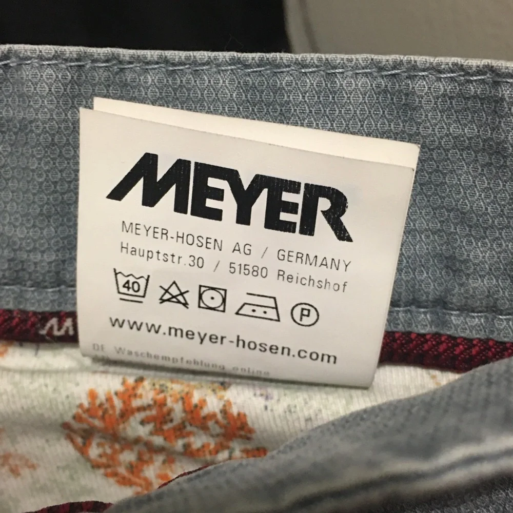 Meyer pant - Picture 9 of 12